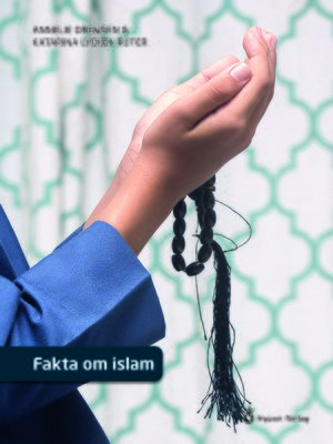 cover image of Fakta om Islam
